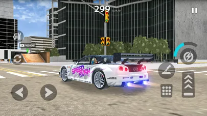 Car Driving Master:Police Race screenshot 2