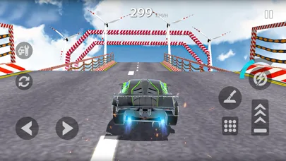 Car Driving Master:Police Race screenshot 4