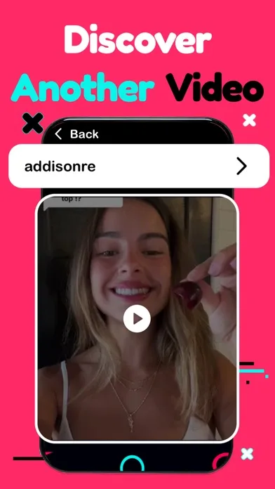 SaveTikTok: Video Download screenshot 4