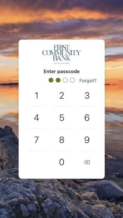 FCB Utah screenshot 2