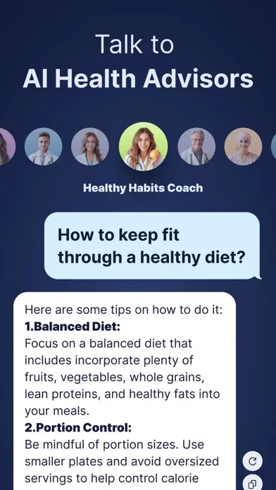 Harmoni - Health & Sleep screenshot 5