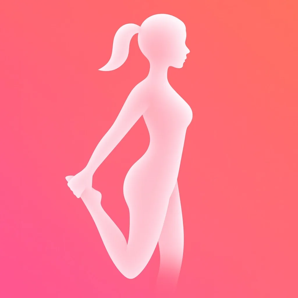 Fitny - Stretching & Fitness