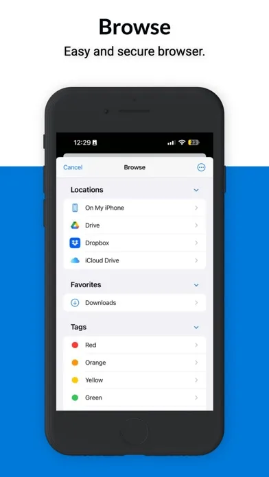 Manager : Offline Music Player screenshot 2