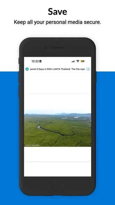 Manager : Offline Music Player screenshot 3