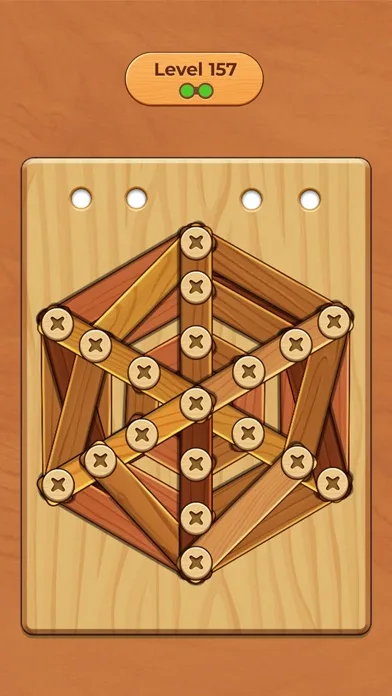 Wood Screw screenshot 5