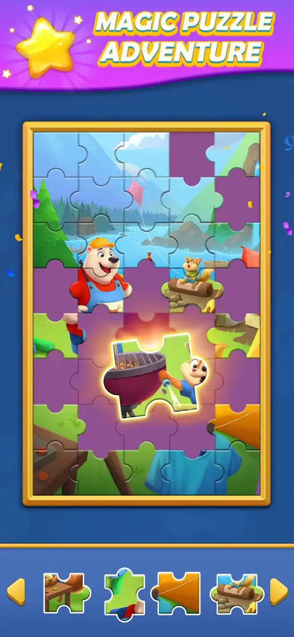 Match Miracle: Triple Match 3D screenshot 5