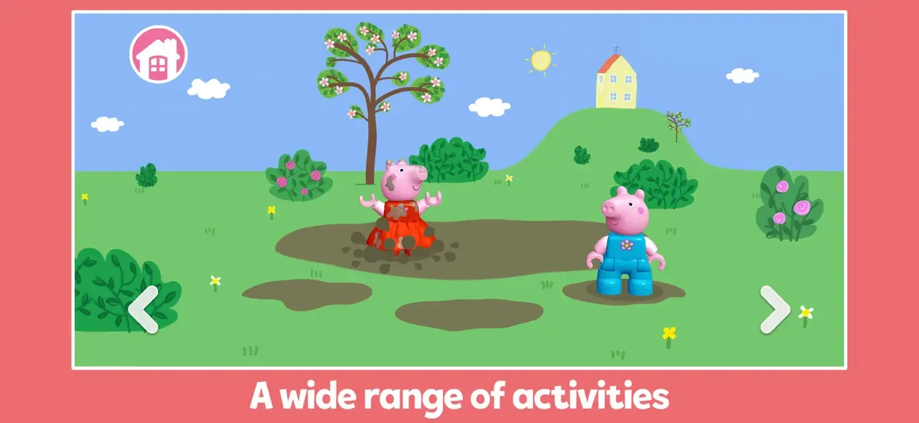 LEGO® DUPLO® Peppa Pig screenshot 2