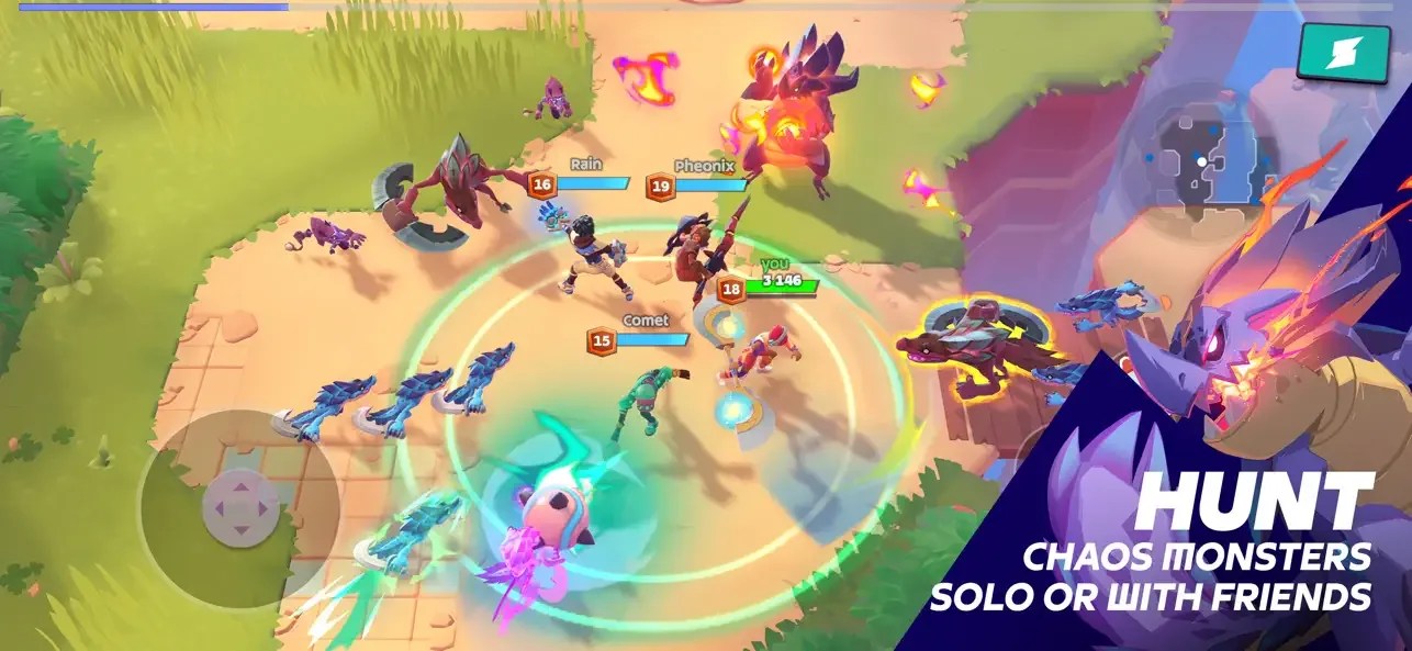 mo.co screenshot 3
