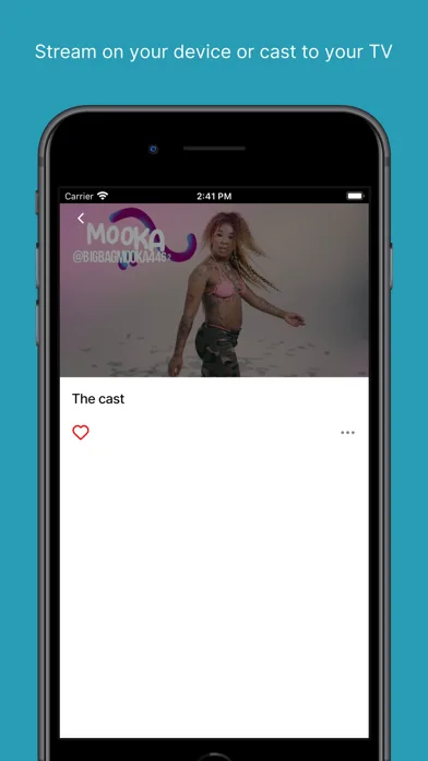 Vibez Network screenshot 3