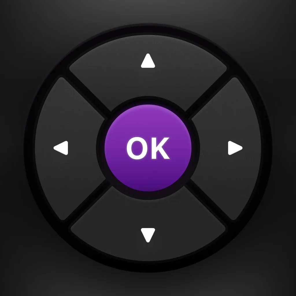 Connect TV Remote