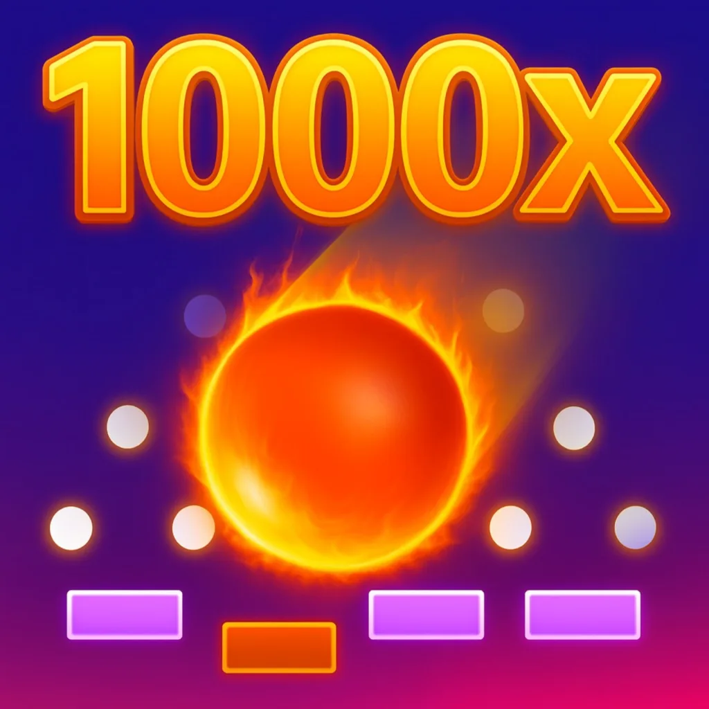 Pachinko Rush