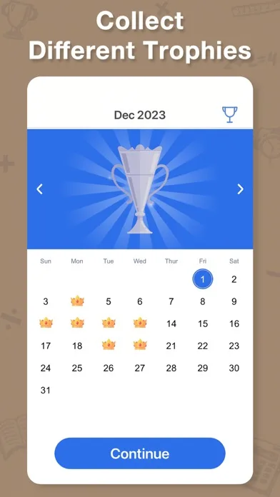 CrossMath - Number Puzzle Game screenshot 4