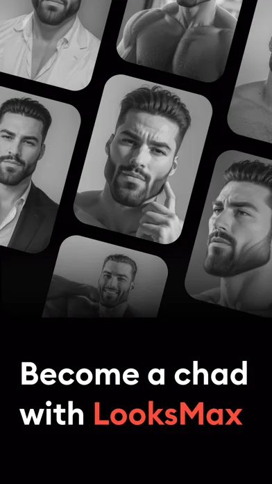 LooksMax AI screenshot 1