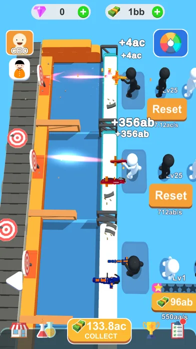 Shooting Range Inc screenshot 4