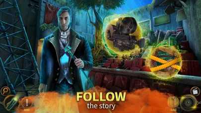 Fright Chasers: Director's Cut screenshot 4