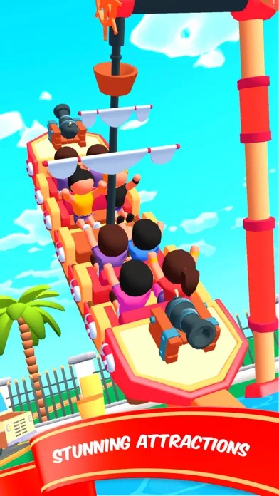 My Amusement Park screenshot 1