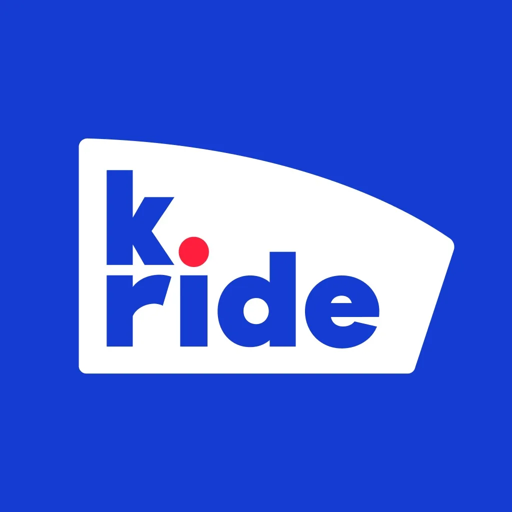 k.ride - taxi, cab, travel