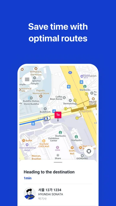 k.ride - taxi, cab, travel screenshot 4
