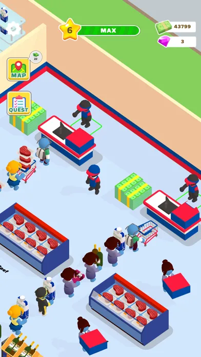 My Dream Store! screenshot 4