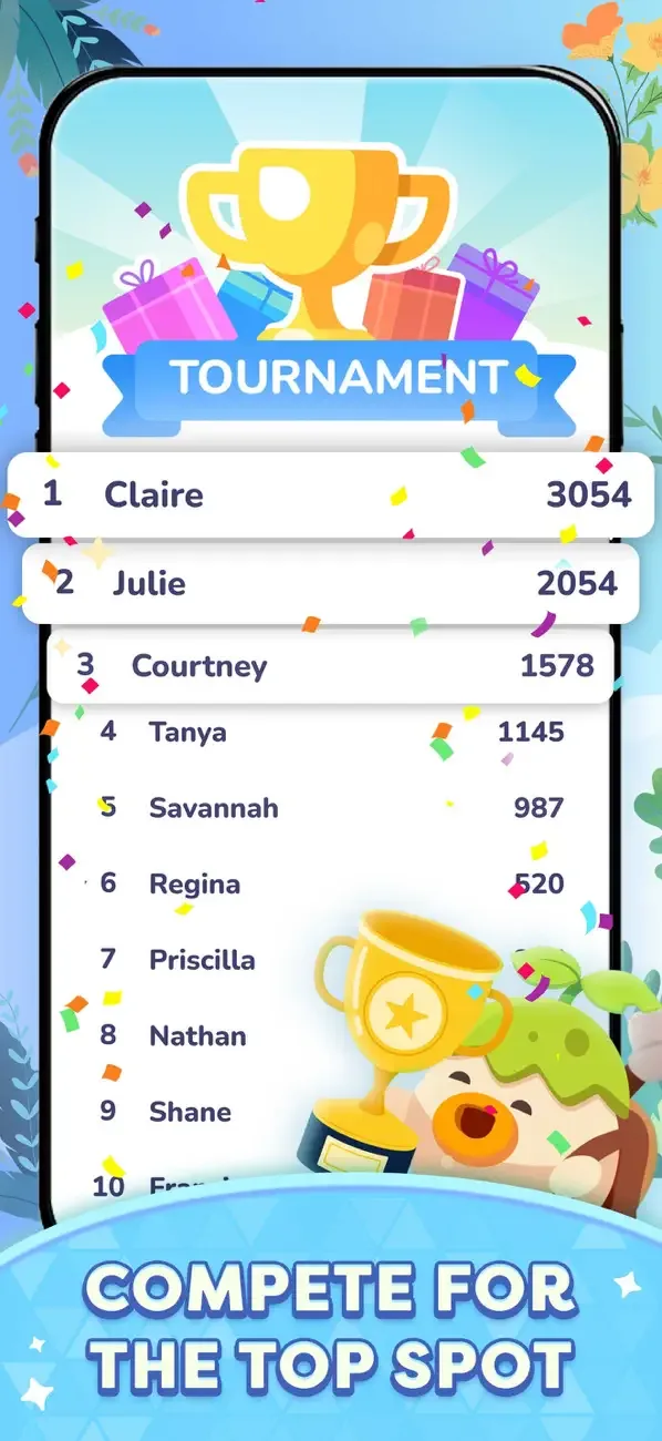 NumMatch: Logic Puzzle screenshot 5