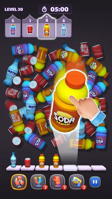 Mall Blitz screenshot 1