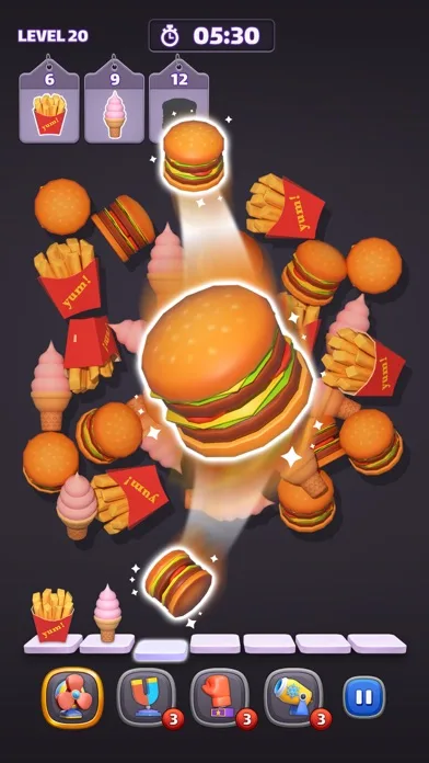 Mall Blitz screenshot 2