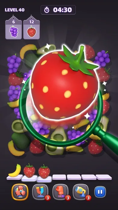 Mall Blitz screenshot 3