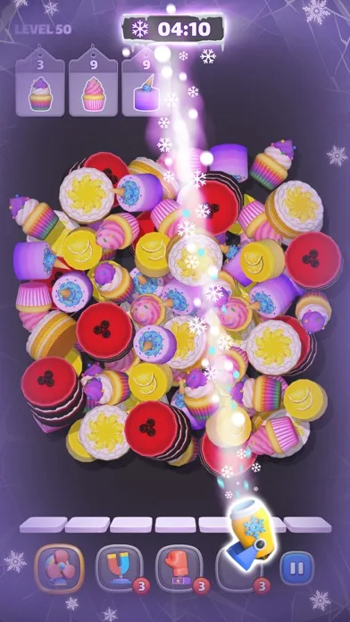 Mall Blitz screenshot 4