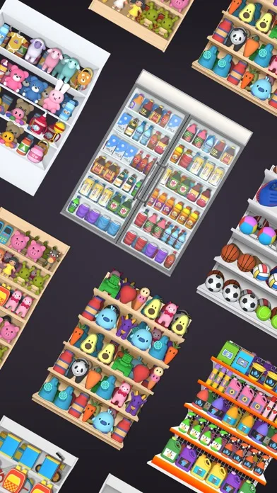 Mall Blitz screenshot 5