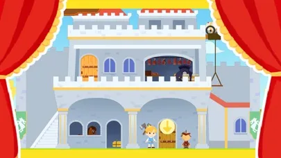 City life world：Avatar Maker screenshot 1