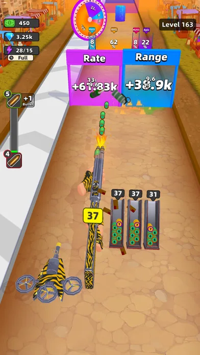 Rapid Reload screenshot 3