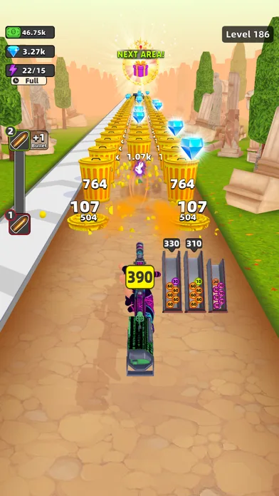 Rapid Reload screenshot 5