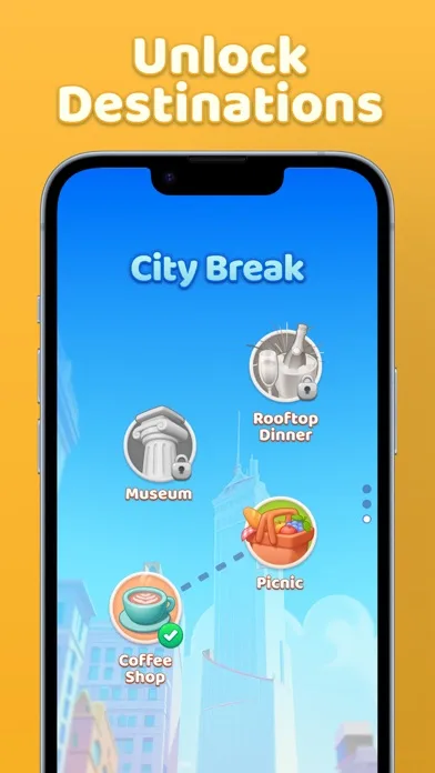 Crozzle - Crossword Puzzles screenshot 5
