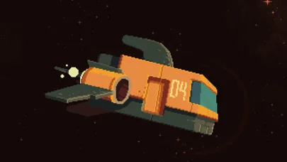 The Abandoned Planet screenshot 4