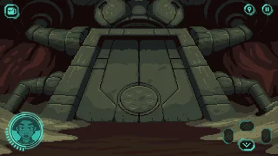 The Abandoned Planet screenshot 5