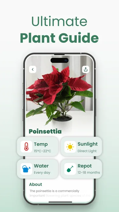 Plantify: AI Plant Identifier screenshot 2