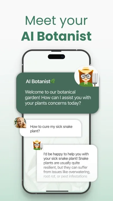 Plantify: AI Plant Identifier screenshot 4