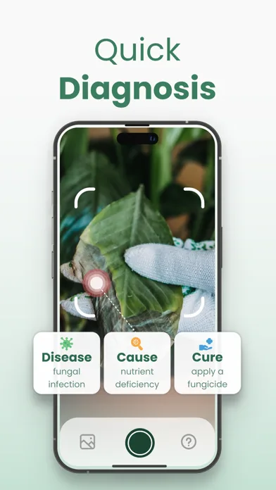 Plantify: AI Plant Identifier screenshot 5