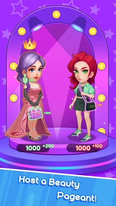 Idle Super Mall screenshot 5