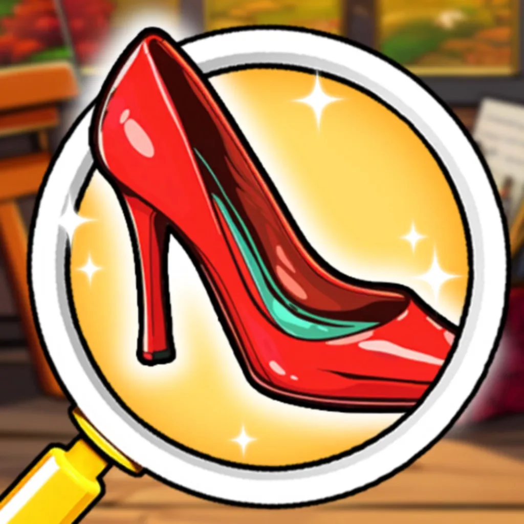 Hidden Object Games - Find It®
