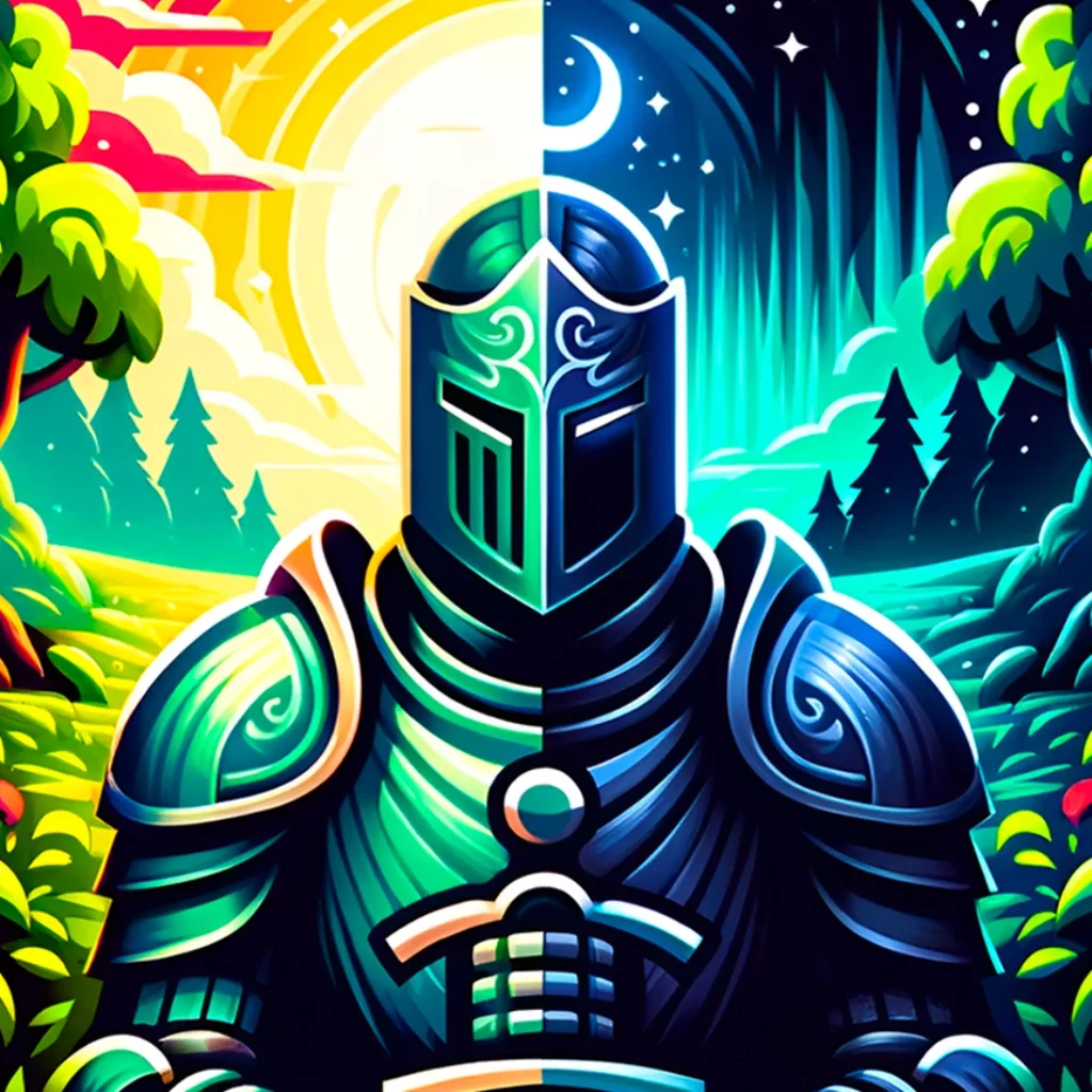 AI Game Master - Dungeon RPG