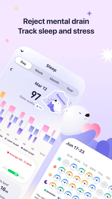 OtterLife: AI Health Tracker screenshot 3