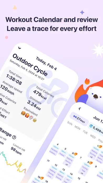 OtterLife: AI Health Tracker screenshot 4