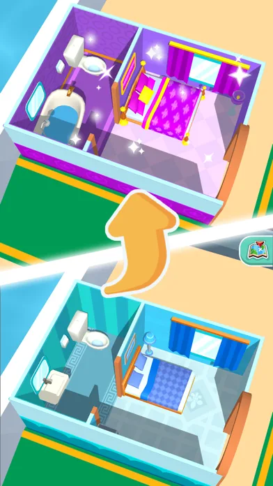Cruise World! screenshot 3