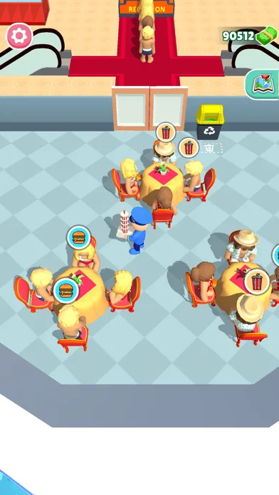 Cruise World! screenshot 4
