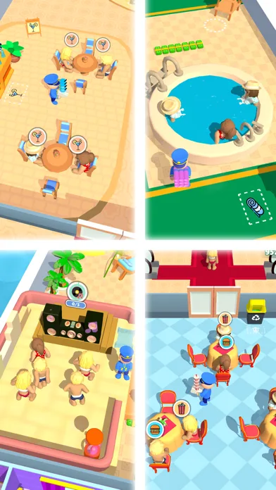 Cruise World! screenshot 5