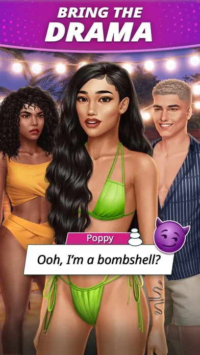 Too Hot To Handle 3 NETFLIX screenshot 2