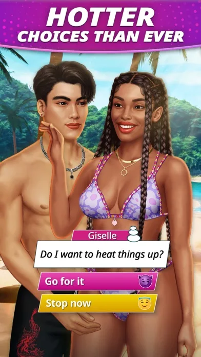 Too Hot To Handle 3 NETFLIX screenshot 4