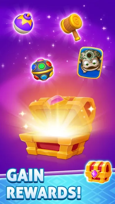 Marble Match Blast screenshot 4