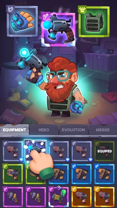 Zombastic: Time to Survive screenshot 3